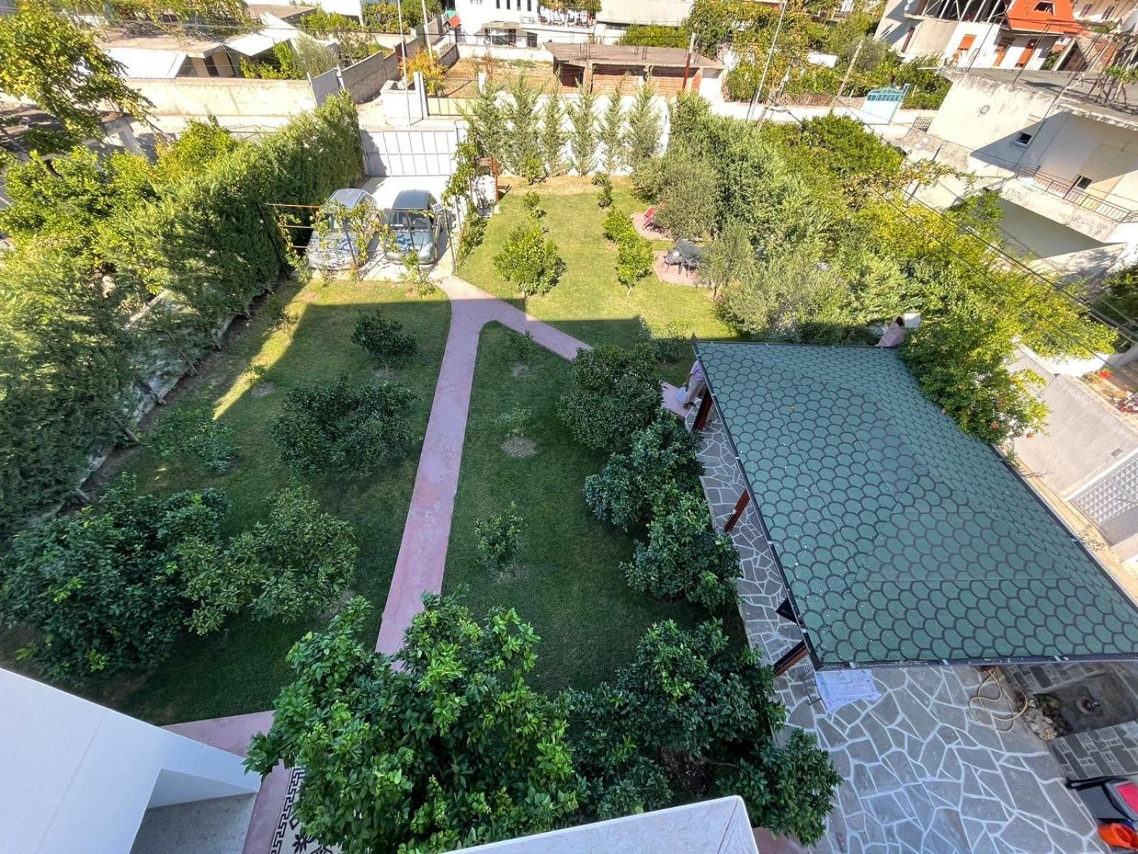 Hotel Vila C Plus Plus Berat Exterior foto